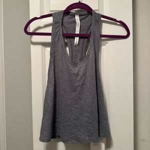 Lululemon Wild Wish Tank